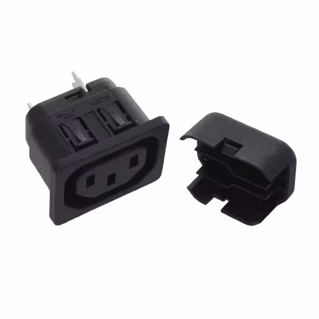 6610.4013 SCHURTER Inc.  Módulos de entrada de energía (PEM)